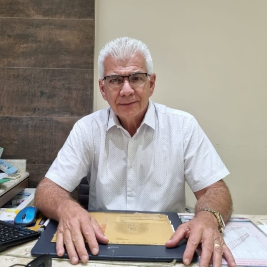 Dr. João de Barros