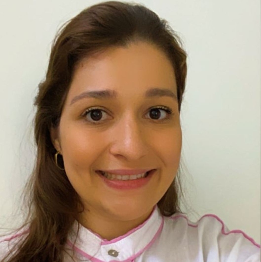 Dra. Jéssica Negrão