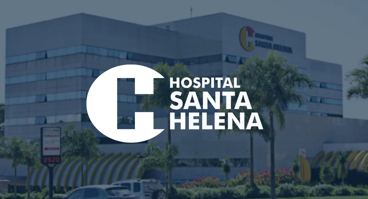 Hospital Santa Helena